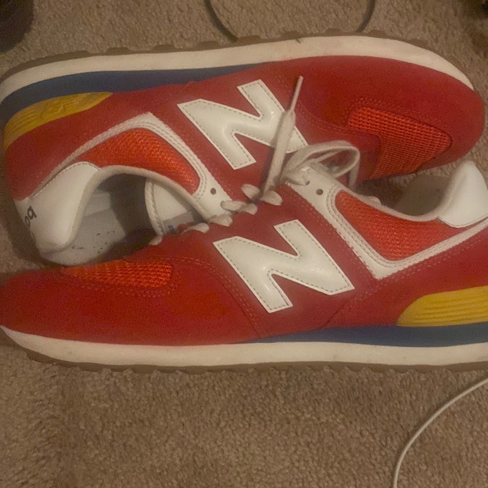 New Balance 574